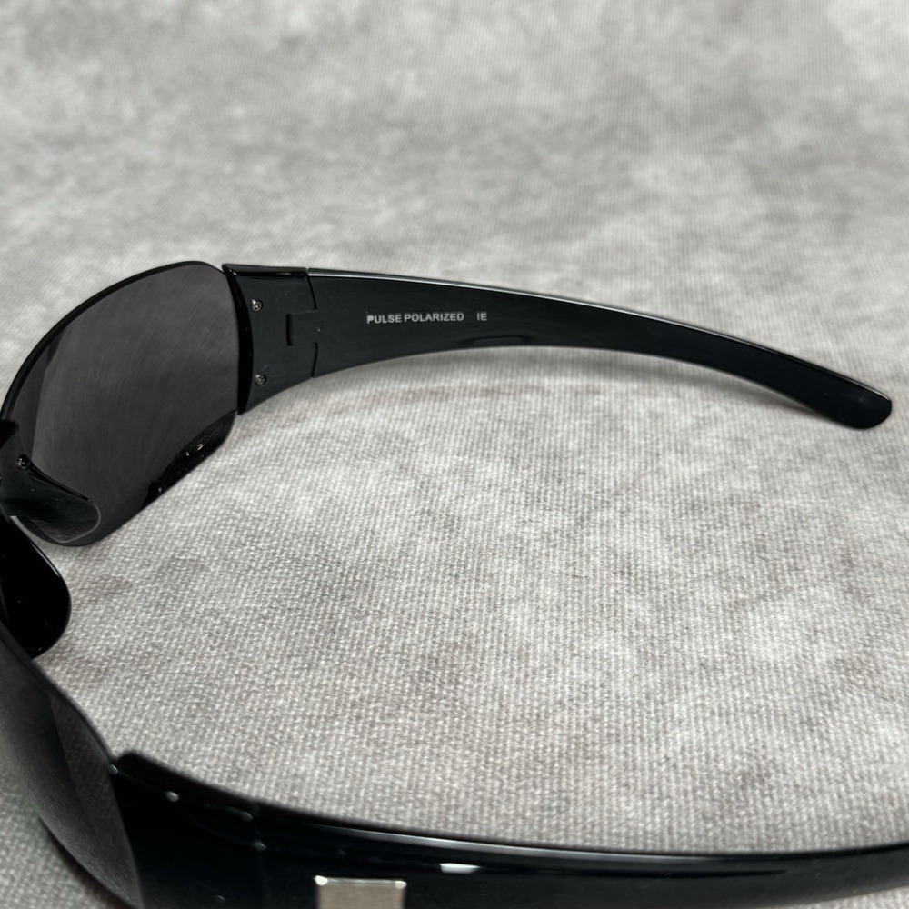Suncloud Pulse Blackframe With Black Polarized Le… - image 4